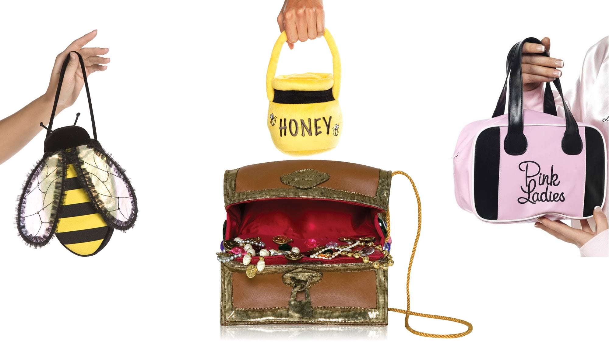 Novelty handbags online uk