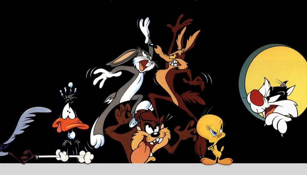 Looney Tunes Costumes