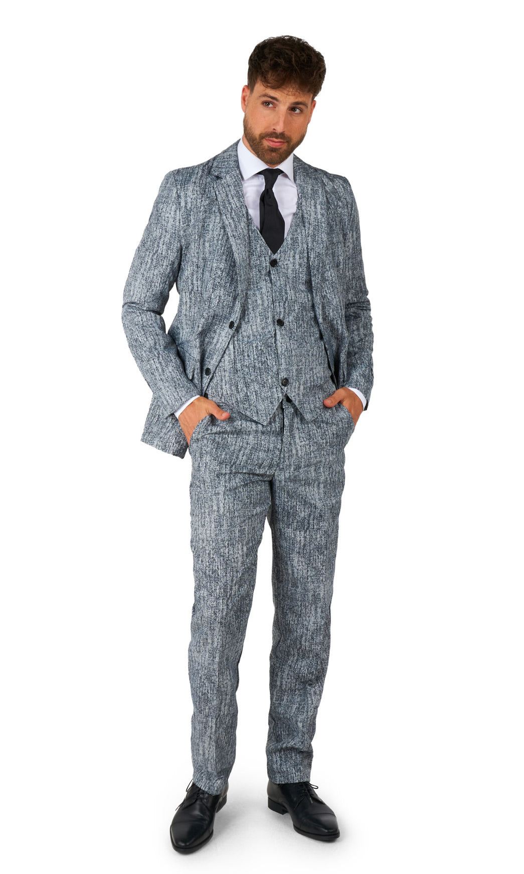 SuitMeister 20s Gangster Suit