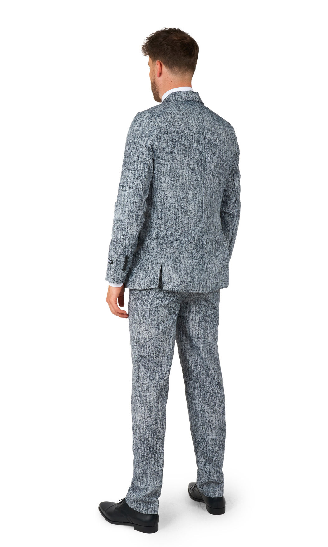 SuitMeister 20s Gangster Suit