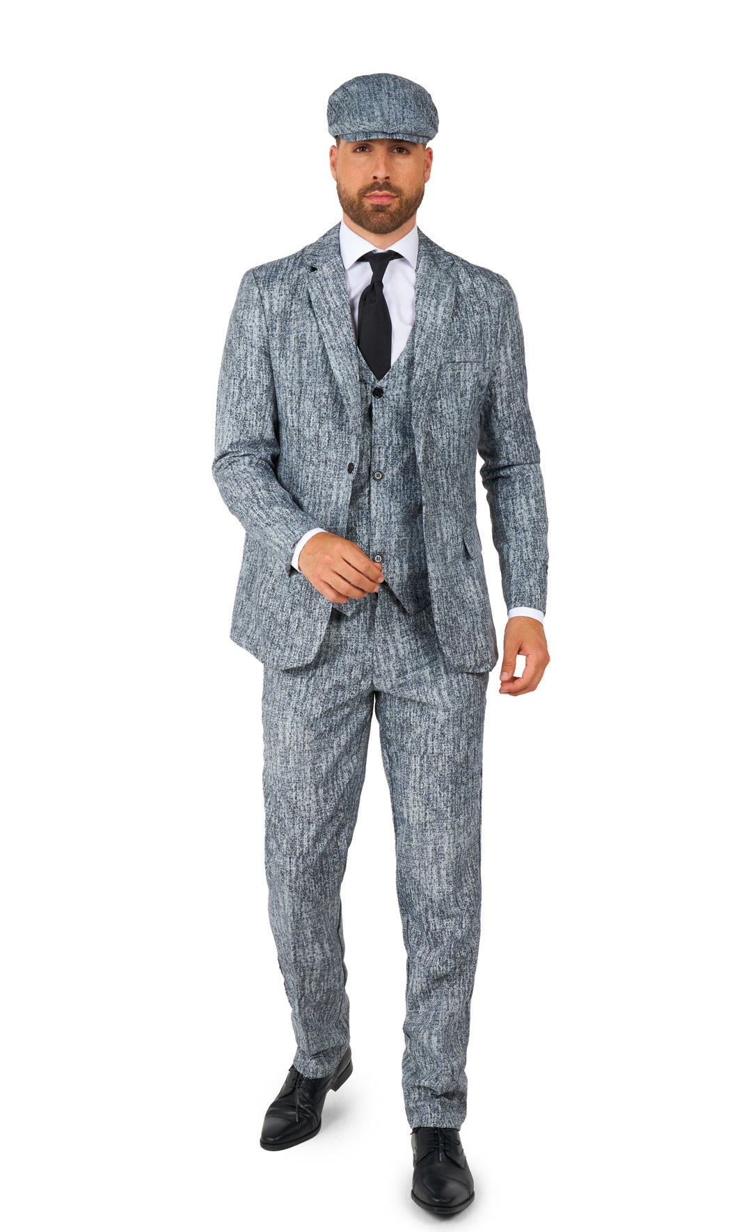 SuitMeister 20s Gangster Suit