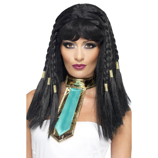 Cleopatra Wig