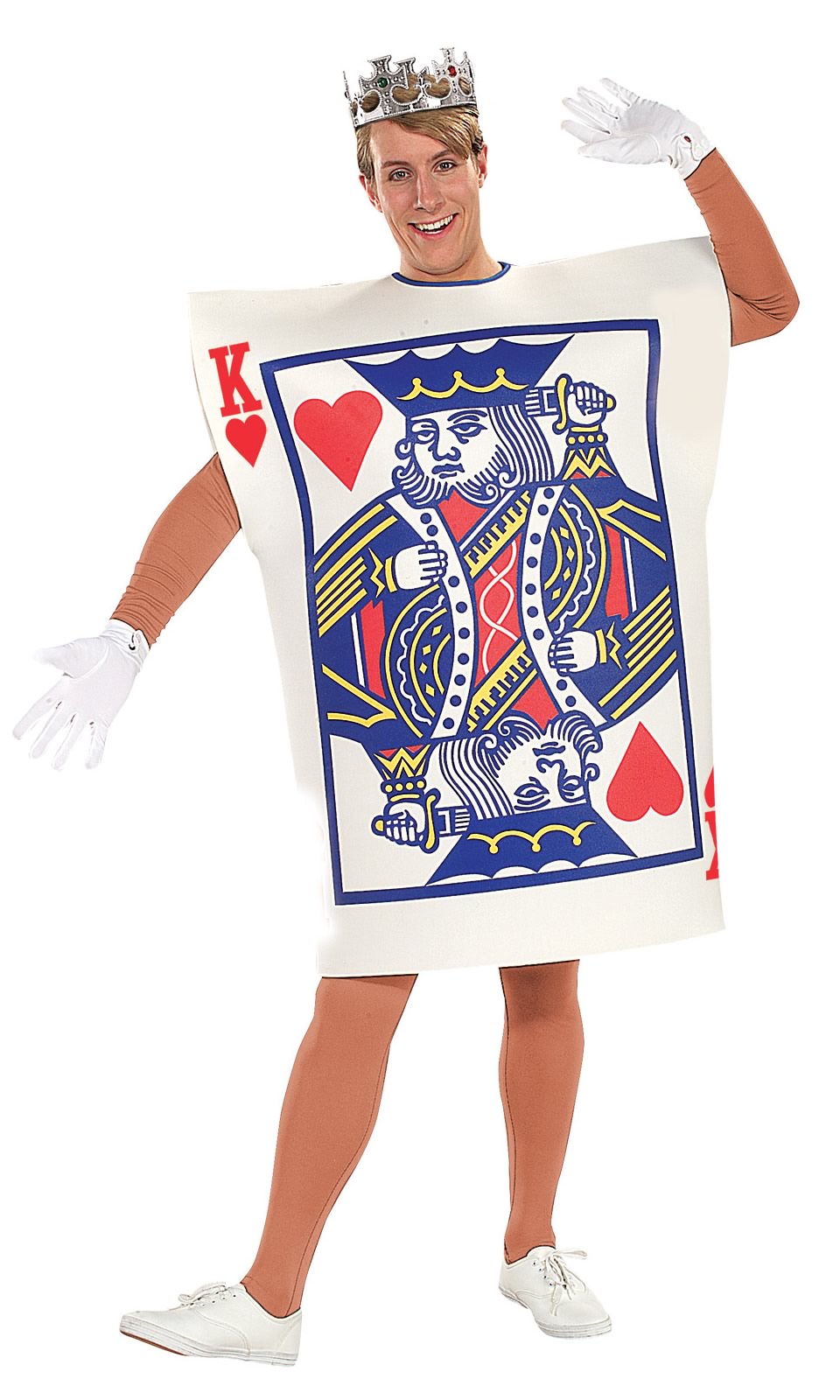 Buy Card King of Hearts