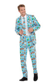 Stand Out Oktoberfest Suit