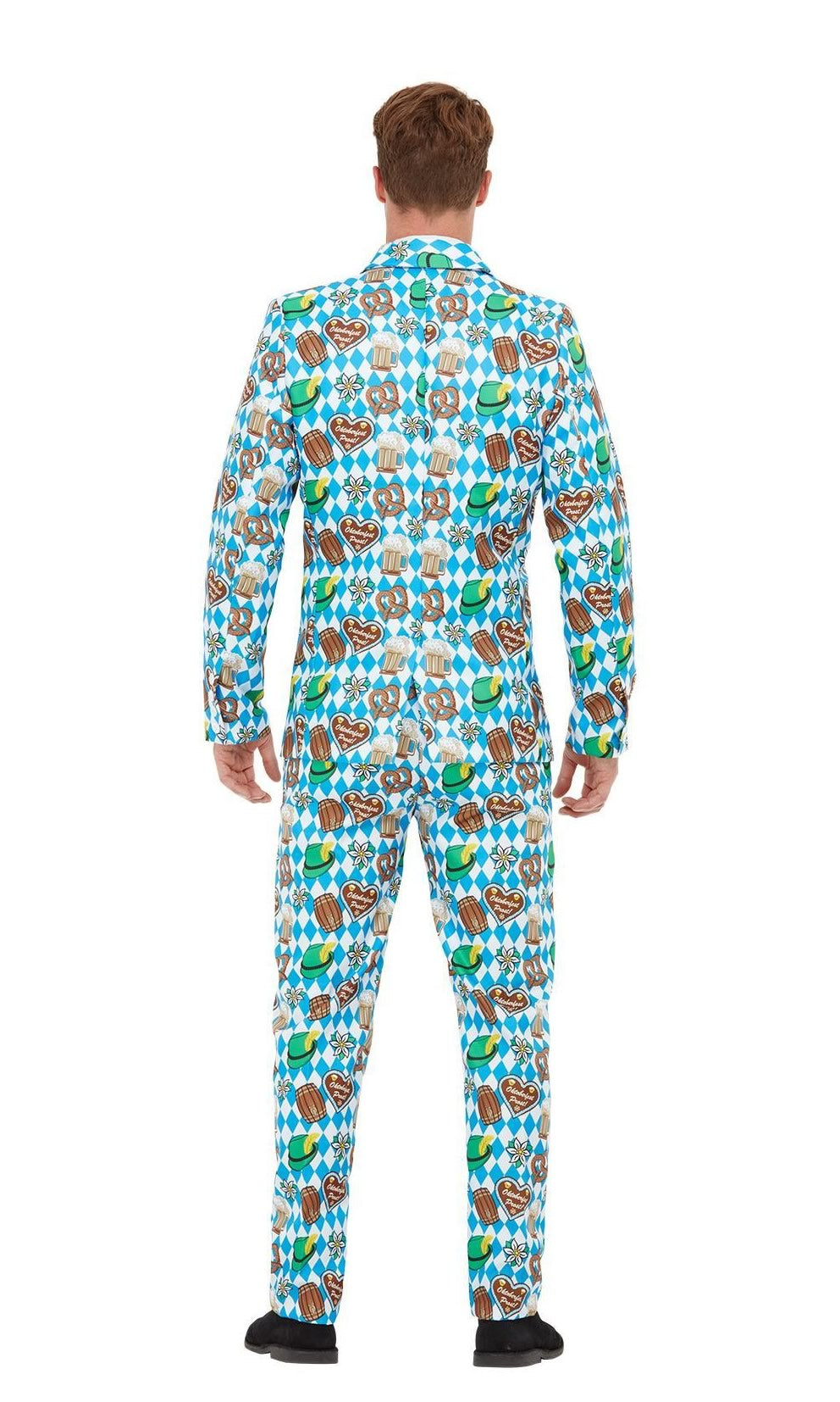 Buy Stand Out Oktoberfest Suit