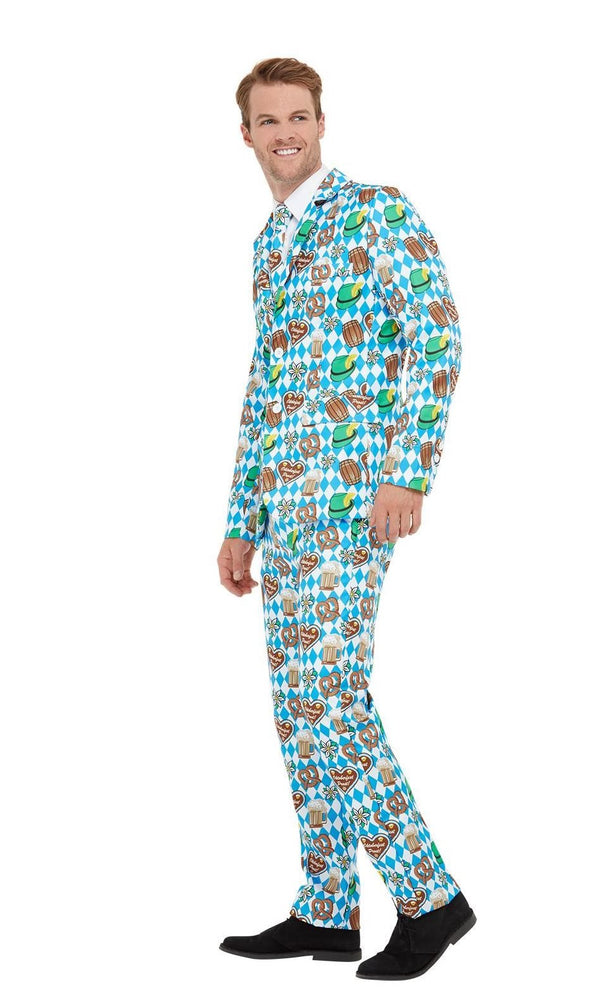 Buy Stand Out Oktoberfest Suit