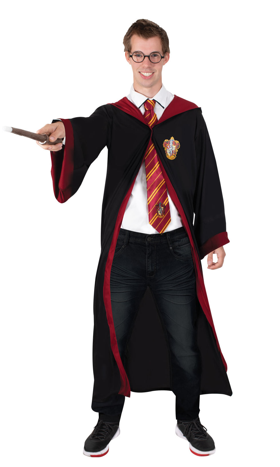 Gryffindor Robe Harry Potter