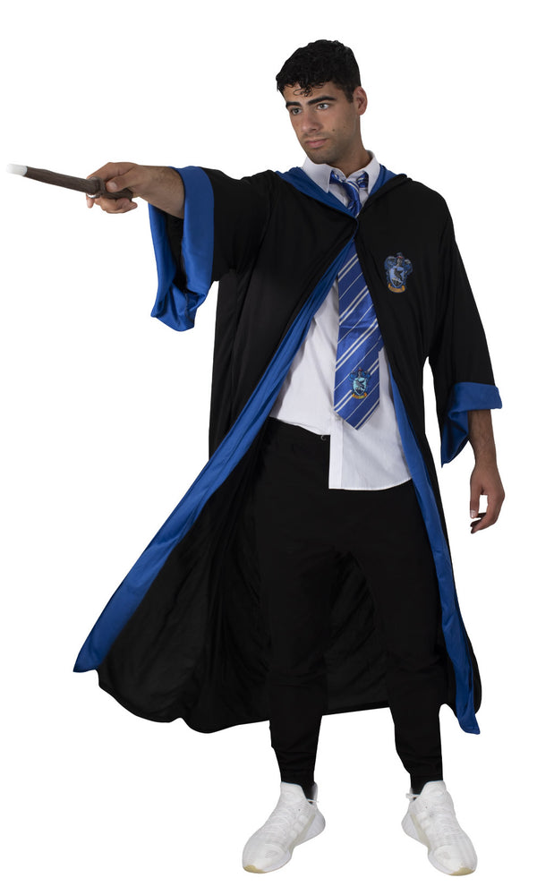 Ravenclaw Robe Harry Potter