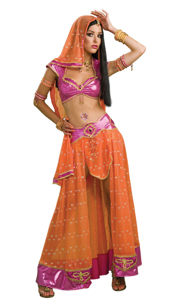 Bollywood Dancer