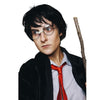 Buy Harry Potter Glasses and Wig Black