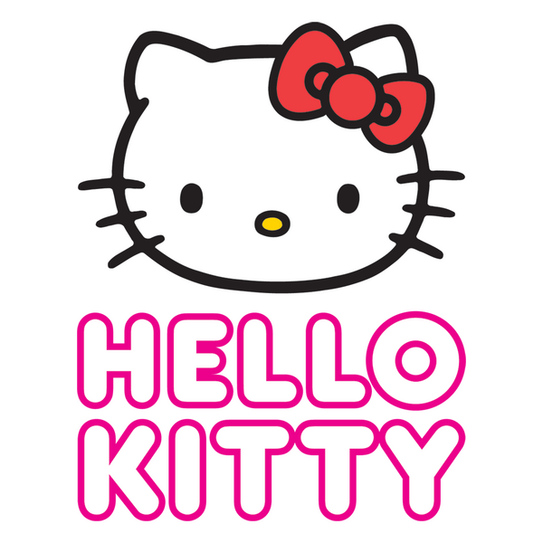 Hello Kitty Red Dress