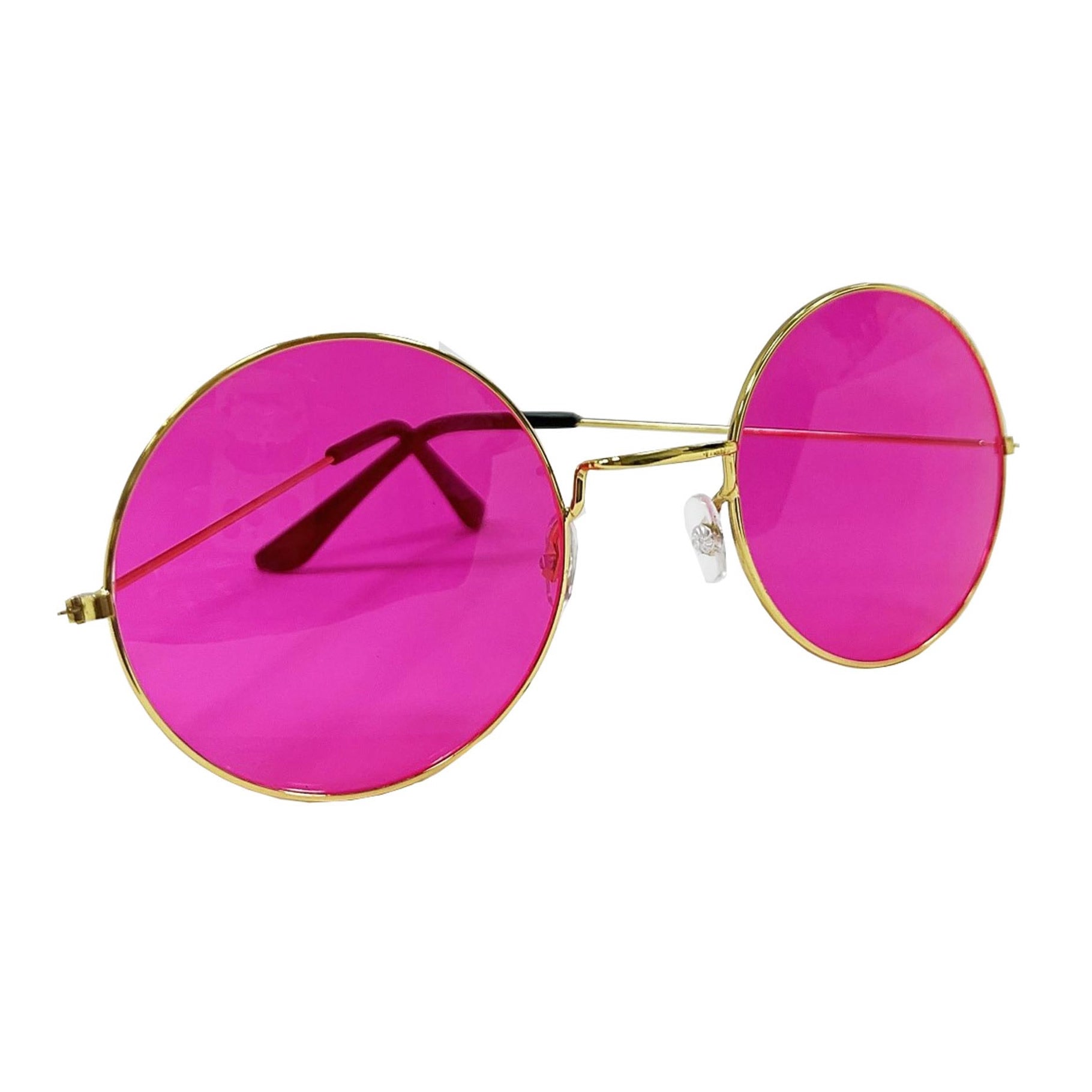 Buy Lennon Large Rose Glasses