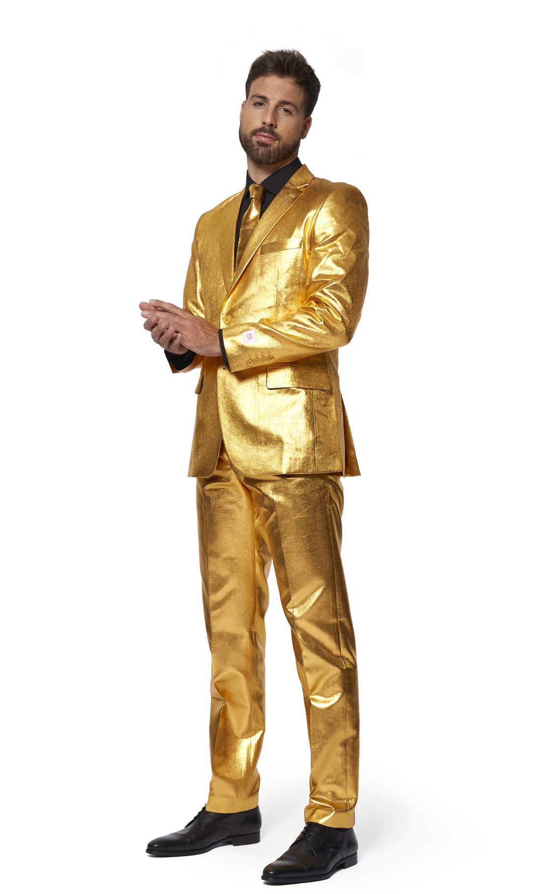 Buy Groovy Gold Opposuit