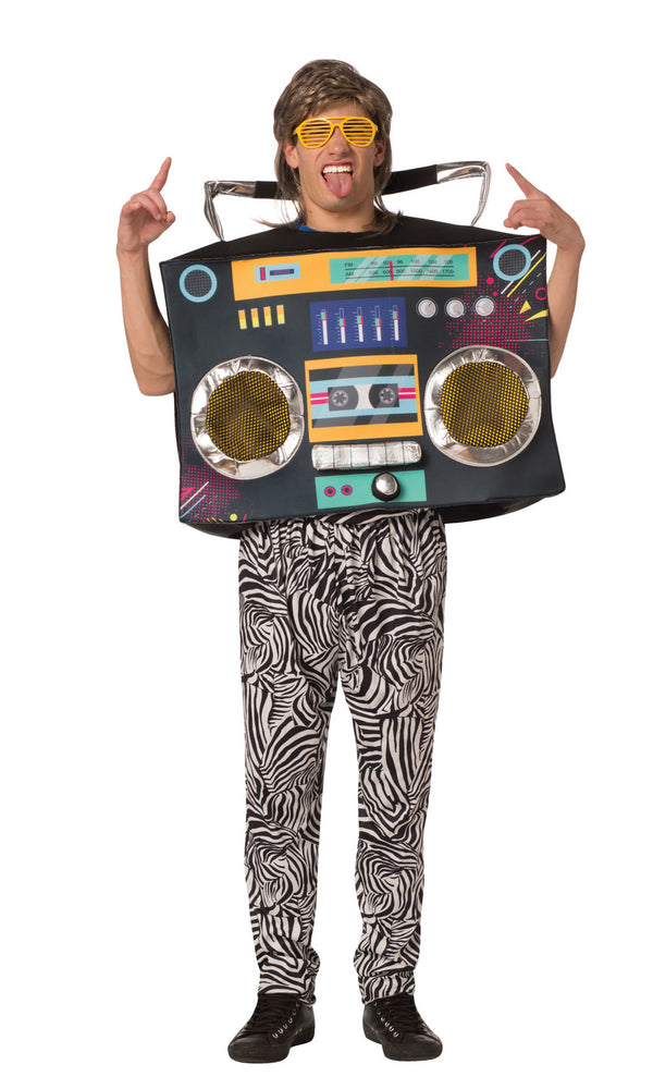 Buy 80s Boom Box