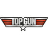 Top Gun Flight Dress Plus Size