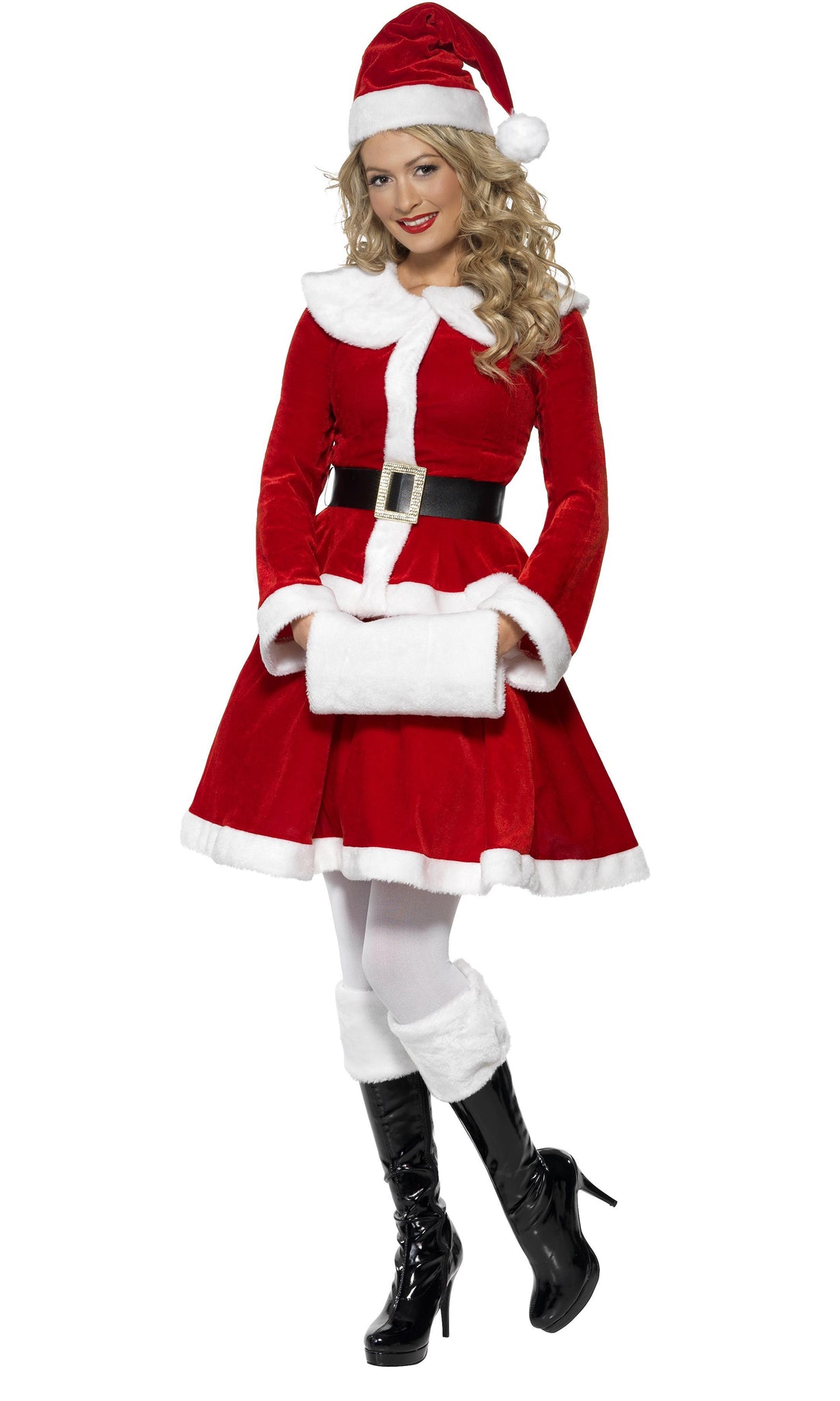 Buy Santa Girl