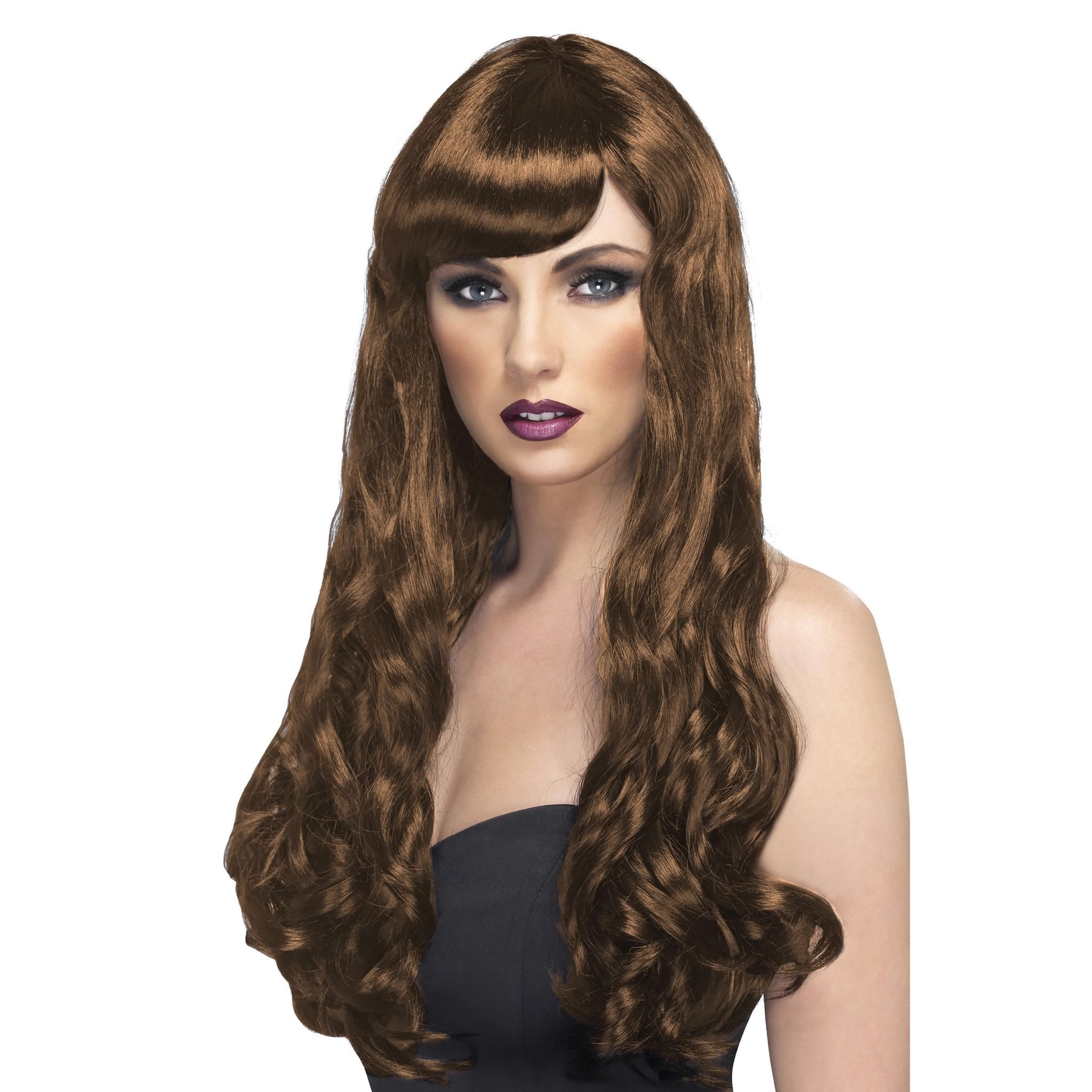 Buy Desire Wig Brown