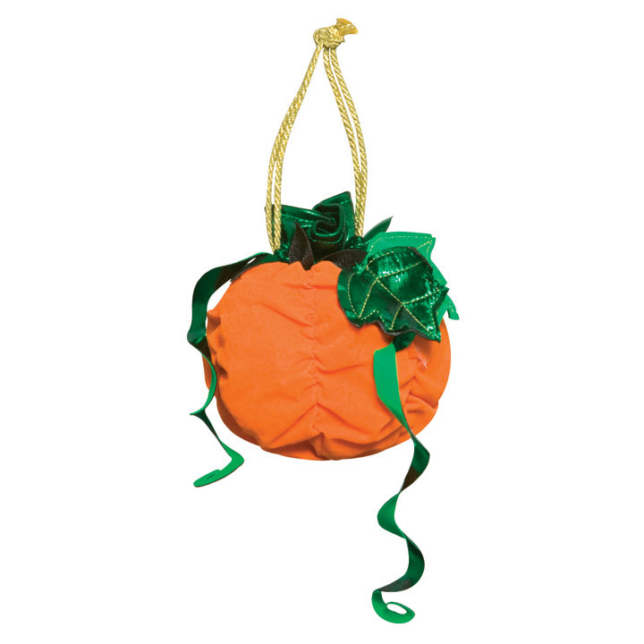 Pumpkin Witch Pouch