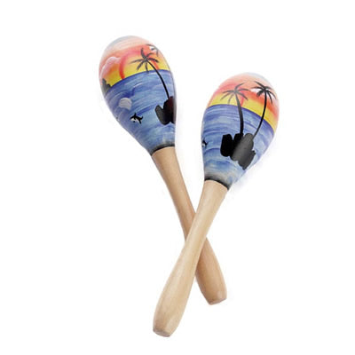 Buy Maracas