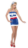 Buy Sequin Sailor